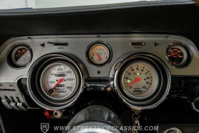 1968 Ford Mustang GT500 Eleanor Tribute