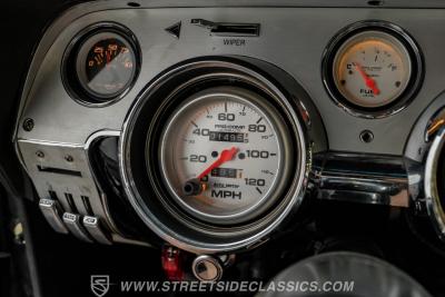 1968 Ford Mustang GT500 Eleanor Tribute