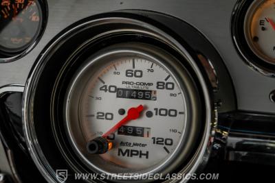 1968 Ford Mustang GT500 Eleanor Tribute