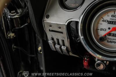 1968 Ford Mustang GT500 Eleanor Tribute