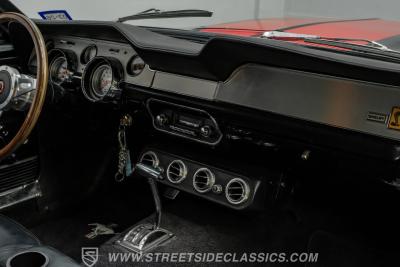 1968 Ford Mustang GT500 Eleanor Tribute