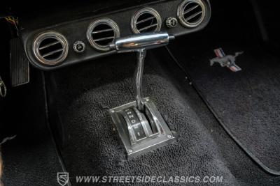 1968 Ford Mustang GT500 Eleanor Tribute