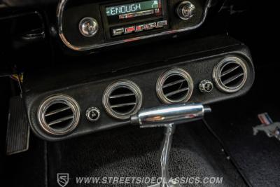 1968 Ford Mustang GT500 Eleanor Tribute