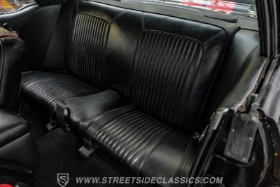1968 Ford Mustang GT500 Eleanor Tribute