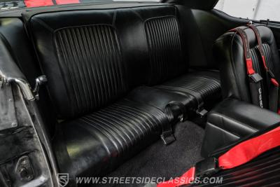 1968 Ford Mustang GT500 Eleanor Tribute