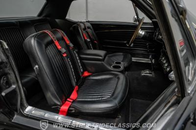 1968 Ford Mustang GT500 Eleanor Tribute