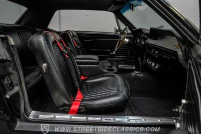 1968 Ford Mustang GT500 Eleanor Tribute