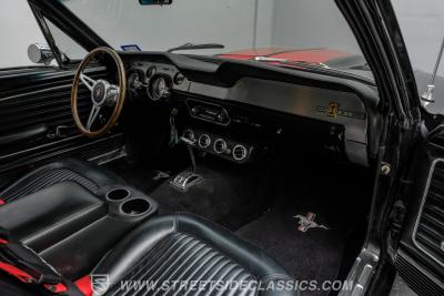 1968 Ford Mustang GT500 Eleanor Tribute