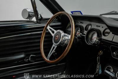 1968 Ford Mustang GT500 Eleanor Tribute