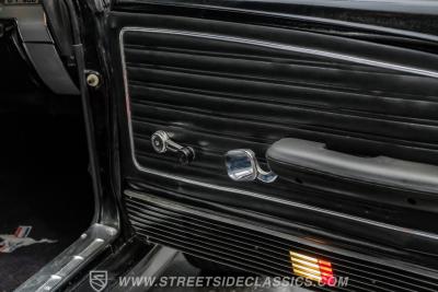 1968 Ford Mustang GT500 Eleanor Tribute