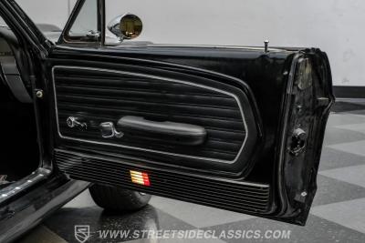 1968 Ford Mustang GT500 Eleanor Tribute
