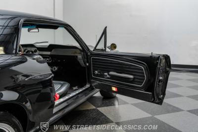 1968 Ford Mustang GT500 Eleanor Tribute