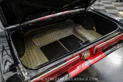 1968 Ford Mustang GT500 Eleanor Tribute