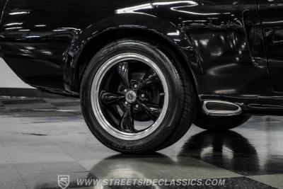 1968 Ford Mustang GT500 Eleanor Tribute