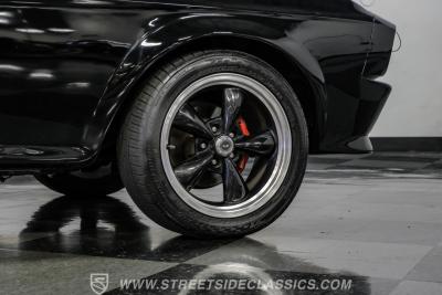 1968 Ford Mustang GT500 Eleanor Tribute