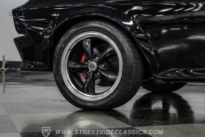 1968 Ford Mustang GT500 Eleanor Tribute