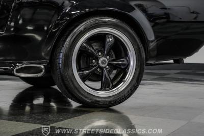 1968 Ford Mustang GT500 Eleanor Tribute