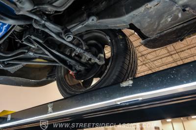 1968 Ford Mustang GT500 Eleanor Tribute