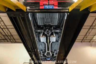 1968 Ford Mustang GT500 Eleanor Tribute