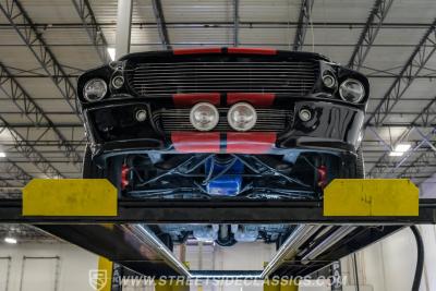 1968 Ford Mustang GT500 Eleanor Tribute