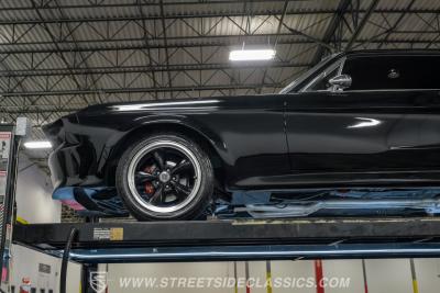 1968 Ford Mustang GT500 Eleanor Tribute