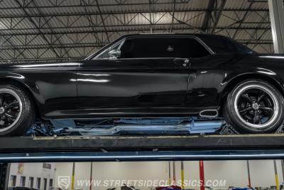 1968 Ford Mustang GT500 Eleanor Tribute