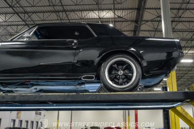 1968 Ford Mustang GT500 Eleanor Tribute