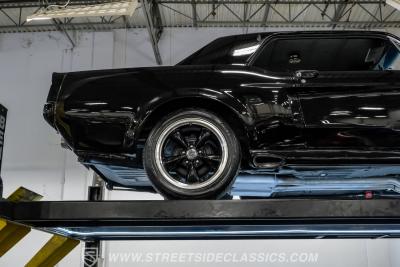 1968 Ford Mustang GT500 Eleanor Tribute