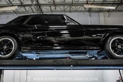 1968 Ford Mustang GT500 Eleanor Tribute