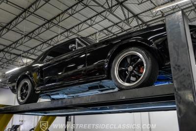 1968 Ford Mustang GT500 Eleanor Tribute