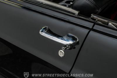 1968 Ford Mustang GT500 Eleanor Tribute