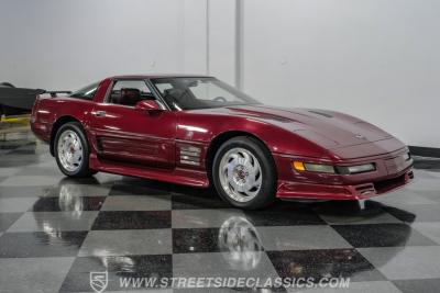 1993 Chevrolet Corvette 40th Anniversary