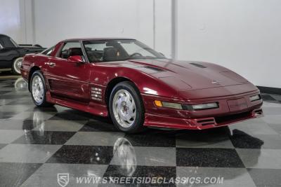 1993 Chevrolet Corvette 40th Anniversary