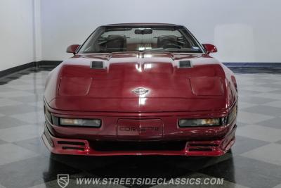 1993 Chevrolet Corvette 40th Anniversary