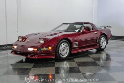 1993 Chevrolet Corvette 40th Anniversary