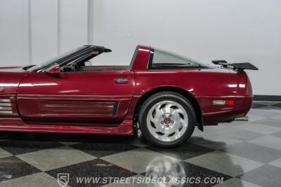 1993 Chevrolet Corvette 40th Anniversary