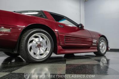 1993 Chevrolet Corvette 40th Anniversary