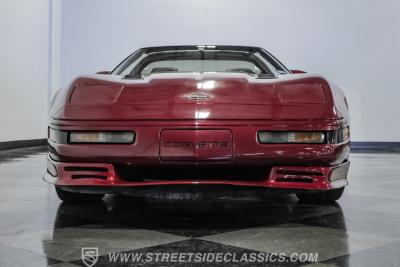 1993 Chevrolet Corvette 40th Anniversary