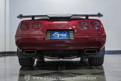 1993 Chevrolet Corvette 40th Anniversary