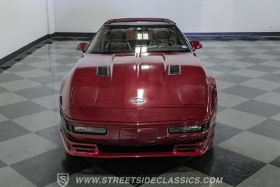 1993 Chevrolet Corvette 40th Anniversary