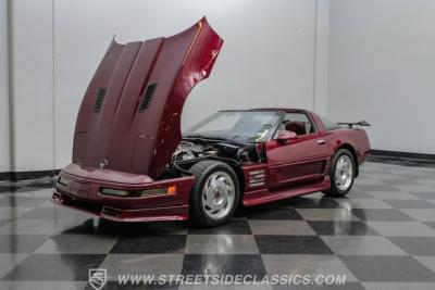 1993 Chevrolet Corvette 40th Anniversary