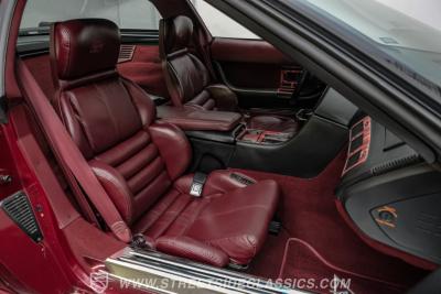 1993 Chevrolet Corvette 40th Anniversary
