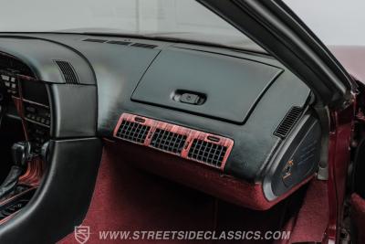 1993 Chevrolet Corvette 40th Anniversary
