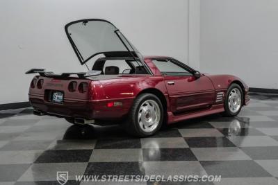 1993 Chevrolet Corvette 40th Anniversary