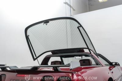 1993 Chevrolet Corvette 40th Anniversary