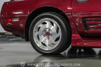 1993 Chevrolet Corvette 40th Anniversary