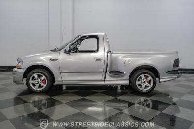 2001 Ford F-150 Lightning SVT