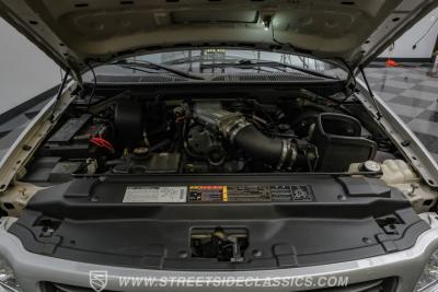 2001 Ford F-150 Lightning SVT