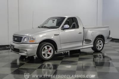 2001 Ford F-150 Lightning SVT
