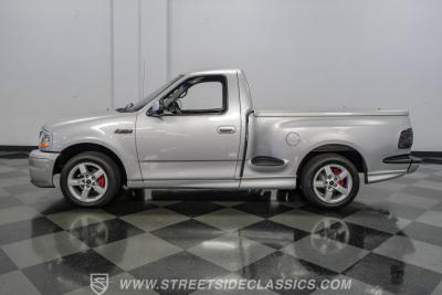 2001 Ford F-150 Lightning SVT